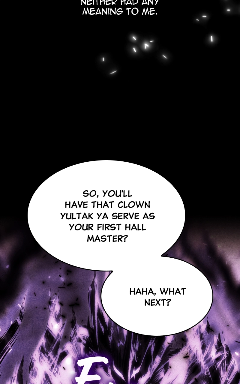 Reincarnated as an Unruly Heir Chapter 108 Page 111