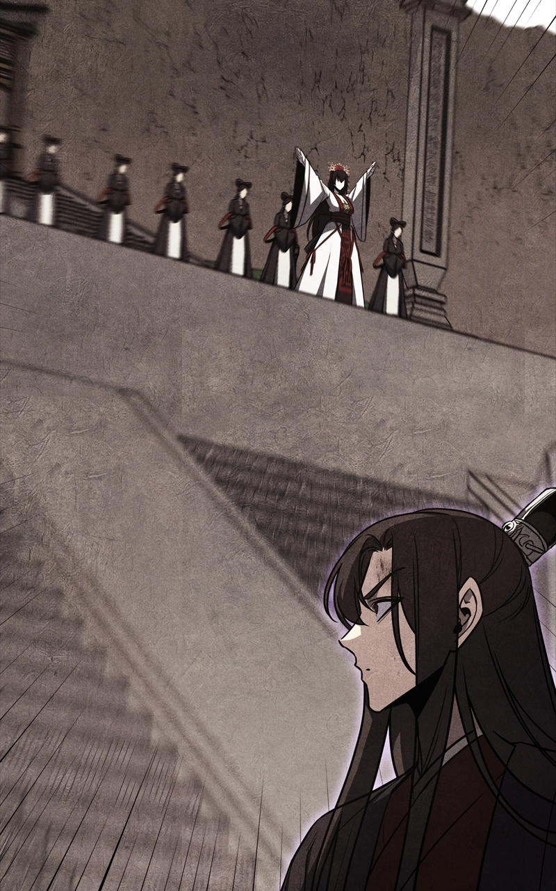 Reincarnated as an Unruly Heir Chapter 108 Page 114
