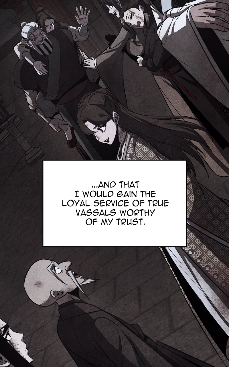 Reincarnated as an Unruly Heir Chapter 108 Page 116