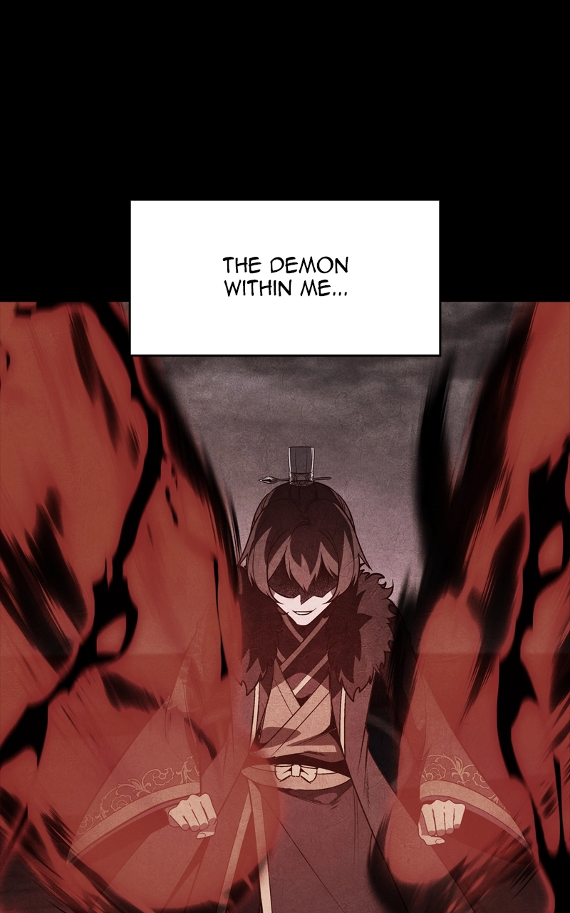 Reincarnated as an Unruly Heir Chapter 108 Page 132