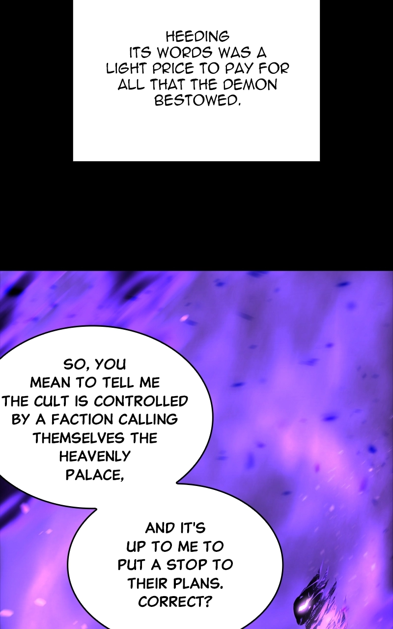 Reincarnated as an Unruly Heir Chapter 108 Page 137