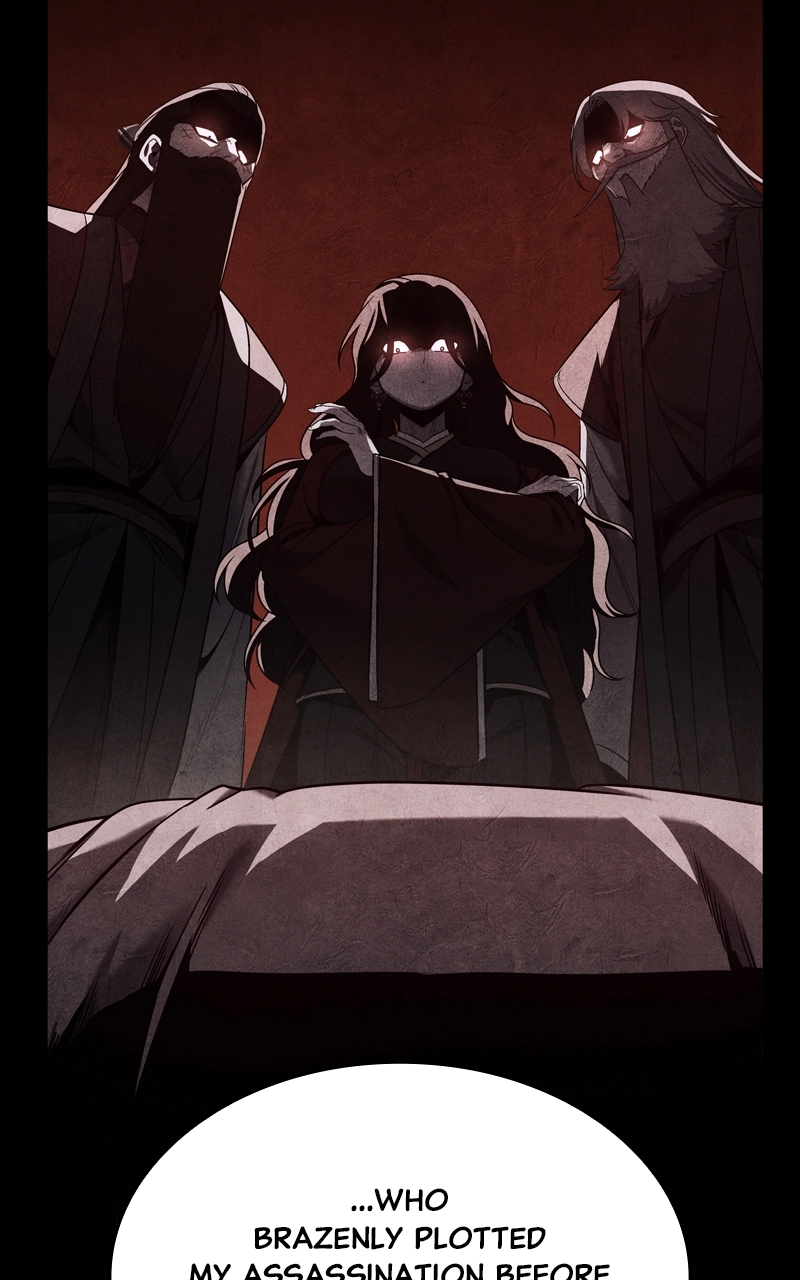 Reincarnated as an Unruly Heir Chapter 108 Page 153