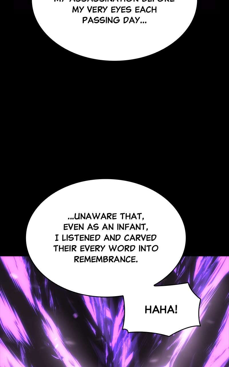 Reincarnated as an Unruly Heir Chapter 108 Page 154