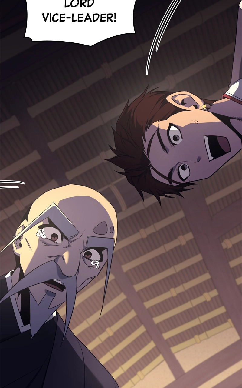 Reincarnated as an Unruly Heir Chapter 108 Page 180