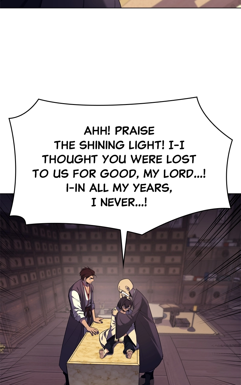 Reincarnated as an Unruly Heir Chapter 108 Page 181