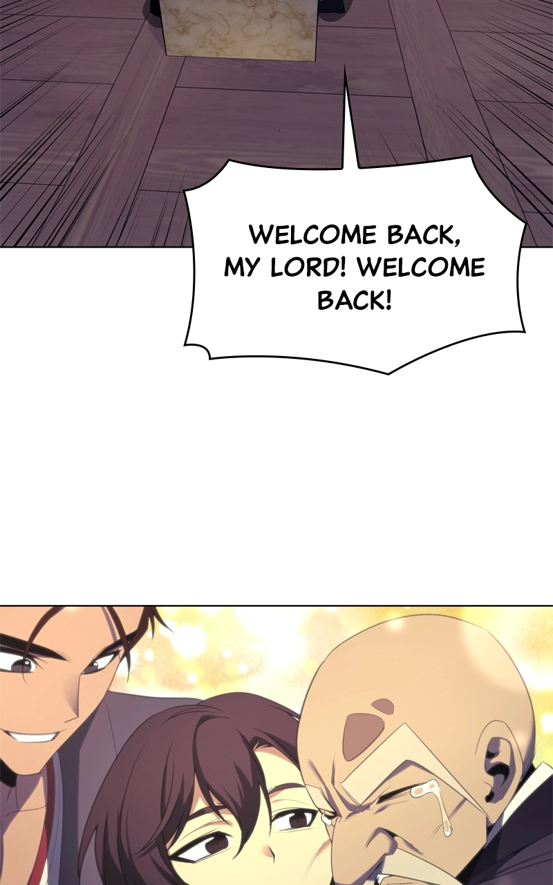 Reincarnated as an Unruly Heir Chapter 108 Page 182