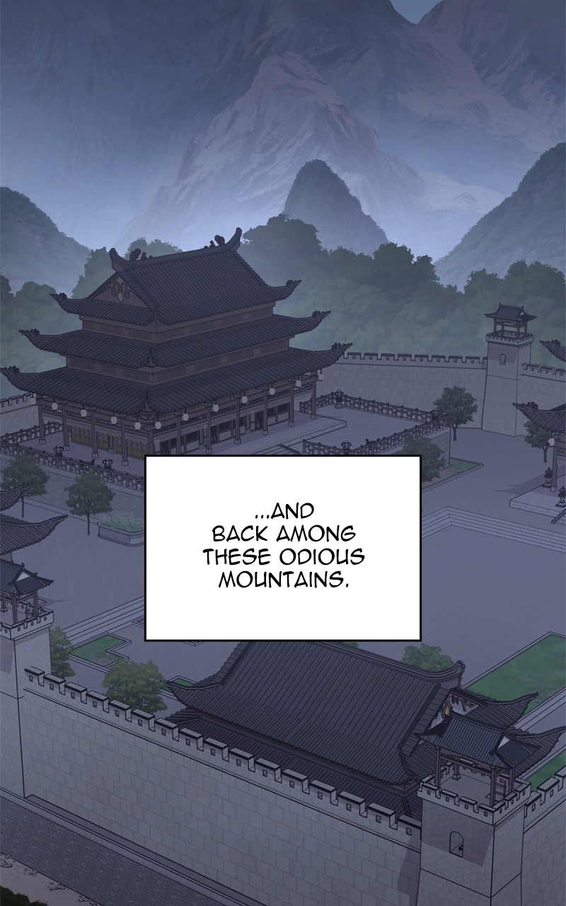 Reincarnated as an Unruly Heir Chapter 108 Page 184