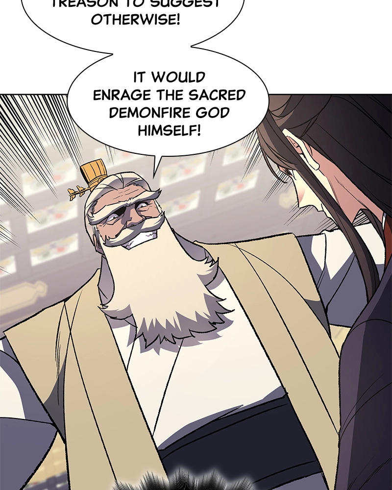 Reincarnated as an Unruly Heir Chapter 23 Page 6