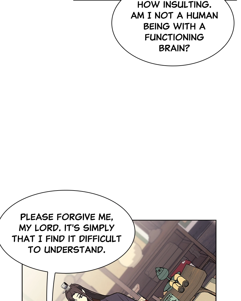 Reincarnated as an Unruly Heir Chapter 23 Page 19