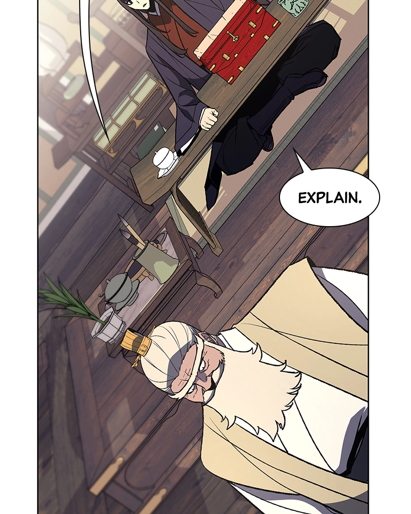 Reincarnated as an Unruly Heir Chapter 23 Page 20