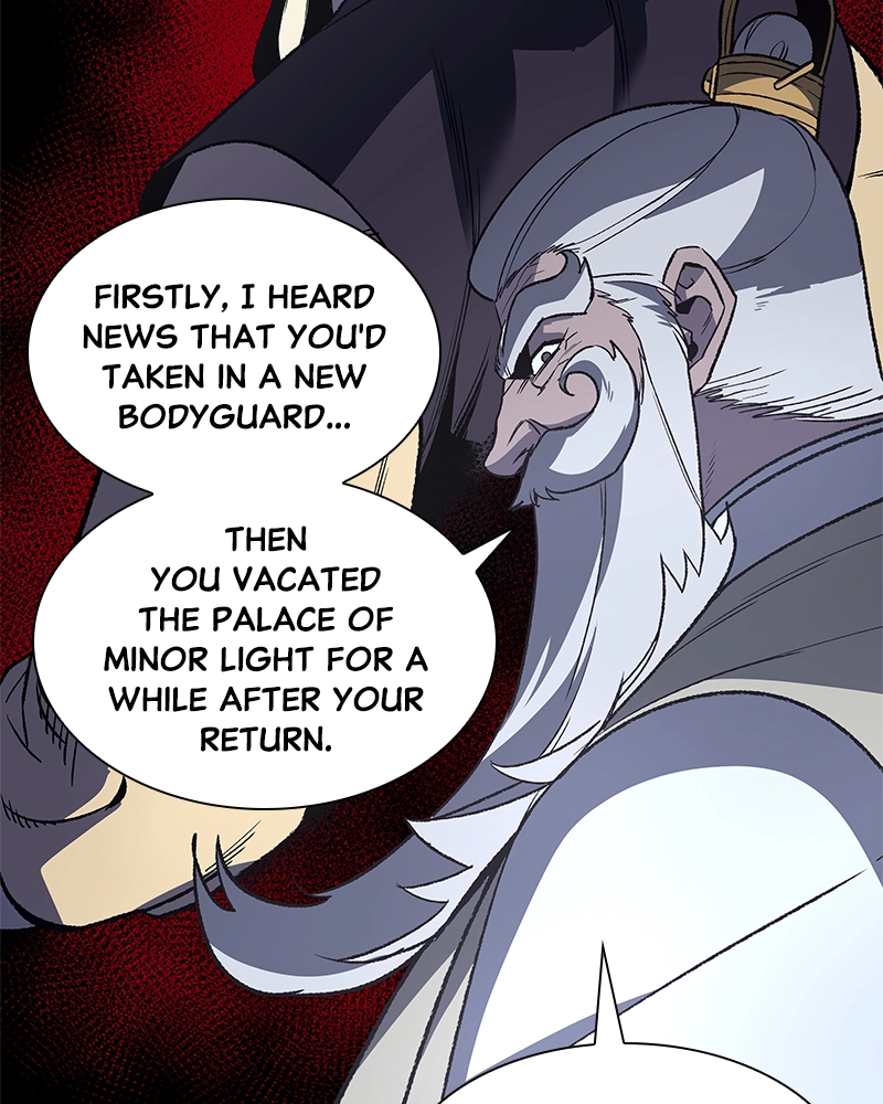 Reincarnated as an Unruly Heir Chapter 23 Page 22