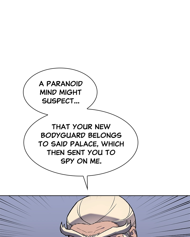 Reincarnated as an Unruly Heir Chapter 23 Page 24
