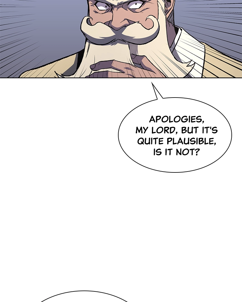 Reincarnated as an Unruly Heir Chapter 23 Page 25