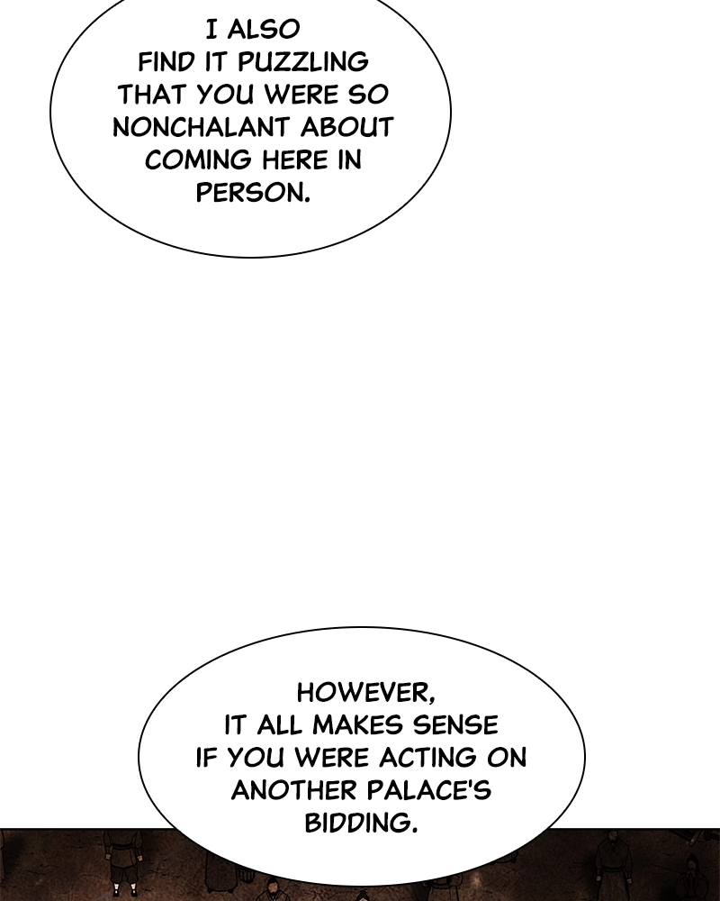 Reincarnated as an Unruly Heir Chapter 23 Page 26