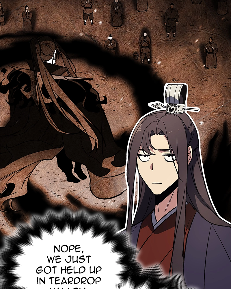 Reincarnated as an Unruly Heir Chapter 23 Page 27