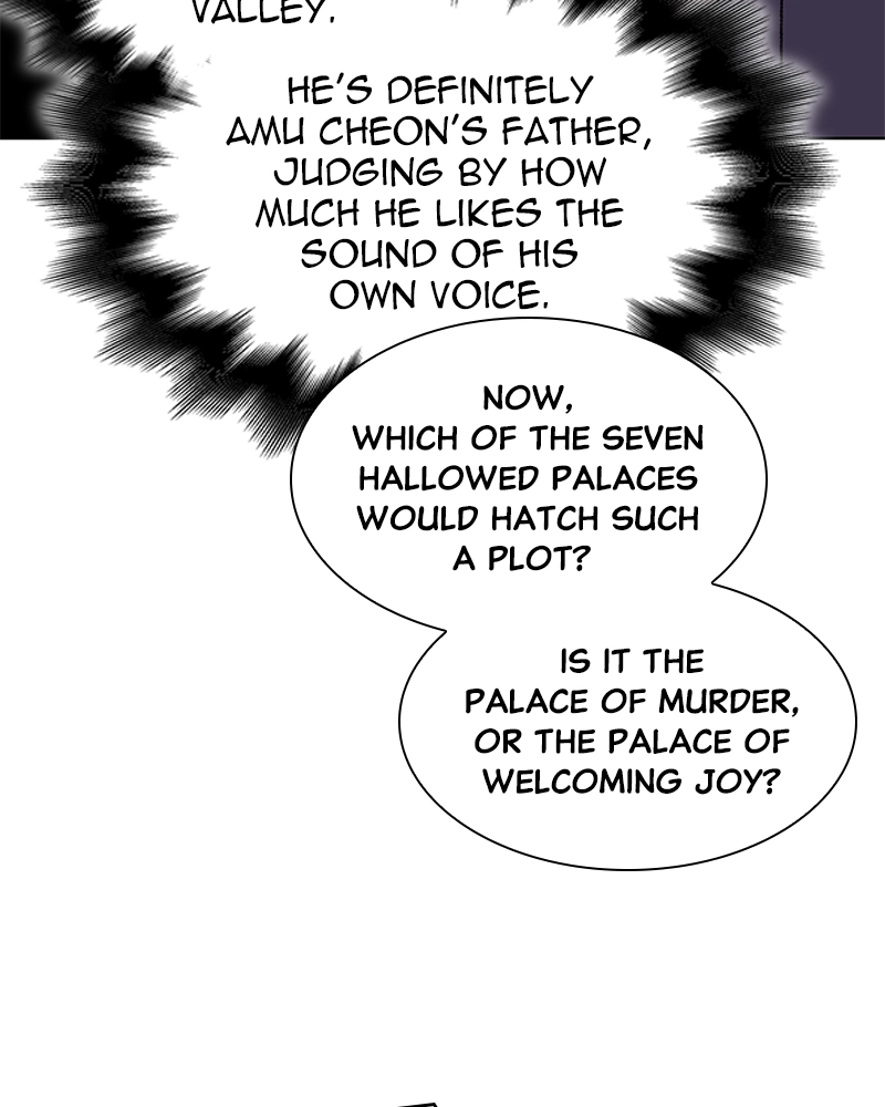 Reincarnated as an Unruly Heir Chapter 23 Page 28
