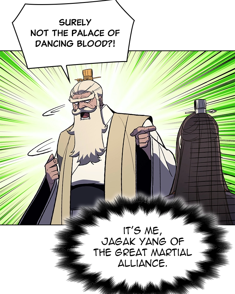 Reincarnated as an Unruly Heir Chapter 23 Page 29
