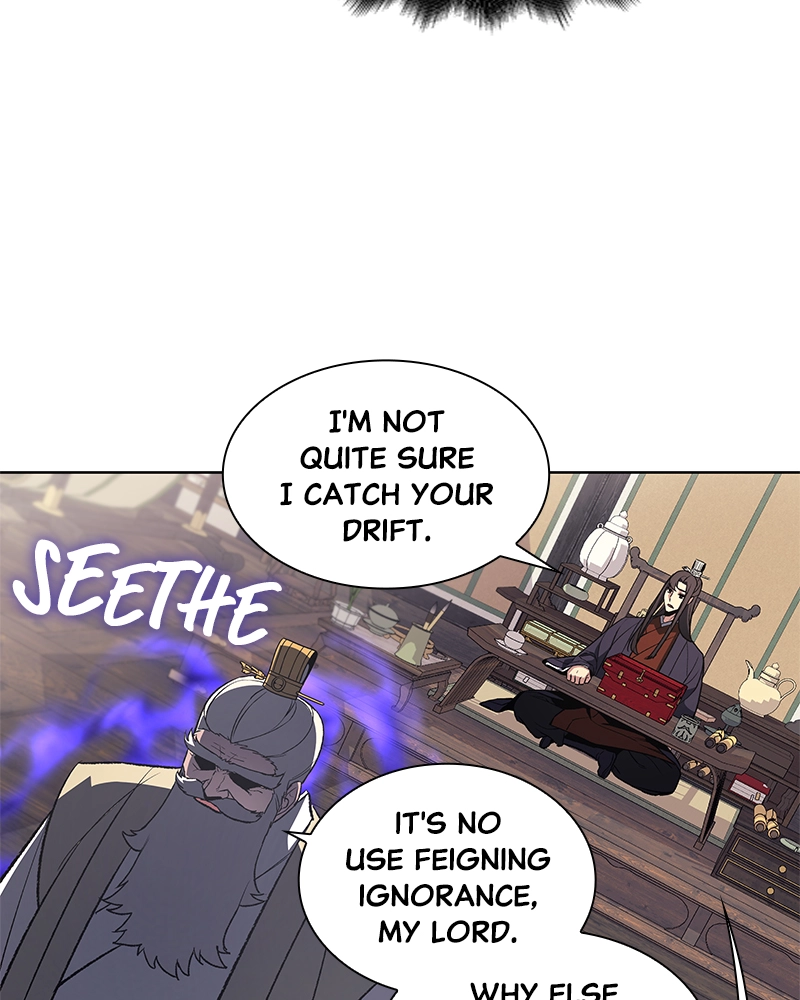 Reincarnated as an Unruly Heir Chapter 23 Page 30