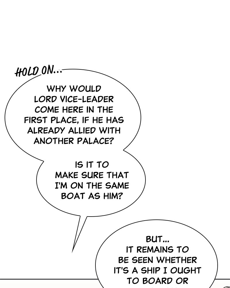 Reincarnated as an Unruly Heir Chapter 23 Page 41