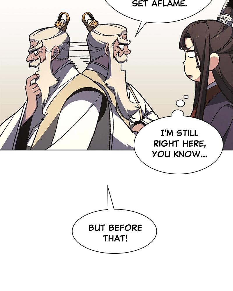 Reincarnated as an Unruly Heir Chapter 23 Page 42
