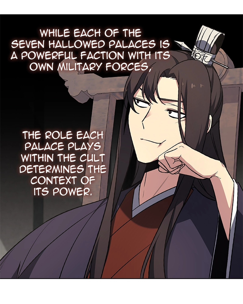 Reincarnated as an Unruly Heir Chapter 23 Page 48