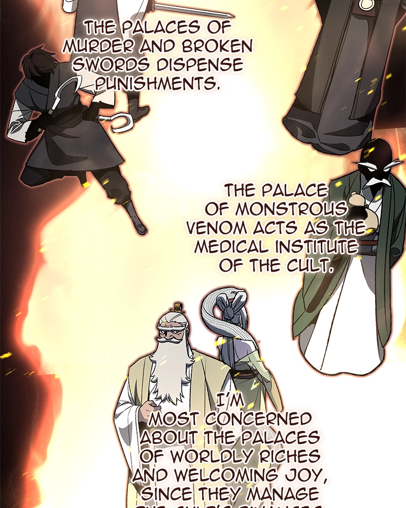 Reincarnated as an Unruly Heir Chapter 23 Page 51