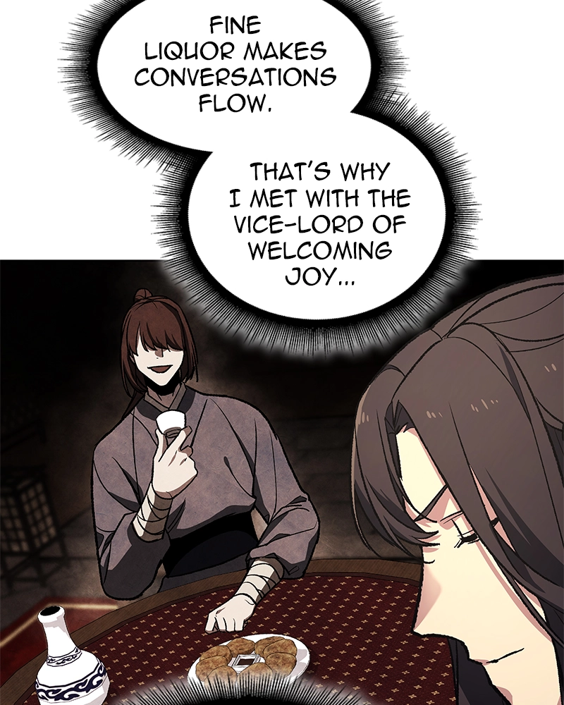 Reincarnated as an Unruly Heir Chapter 23 Page 54