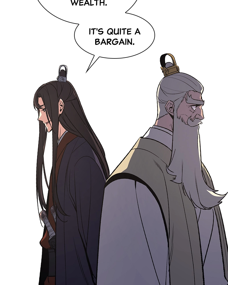 Reincarnated as an Unruly Heir Chapter 23 Page 67