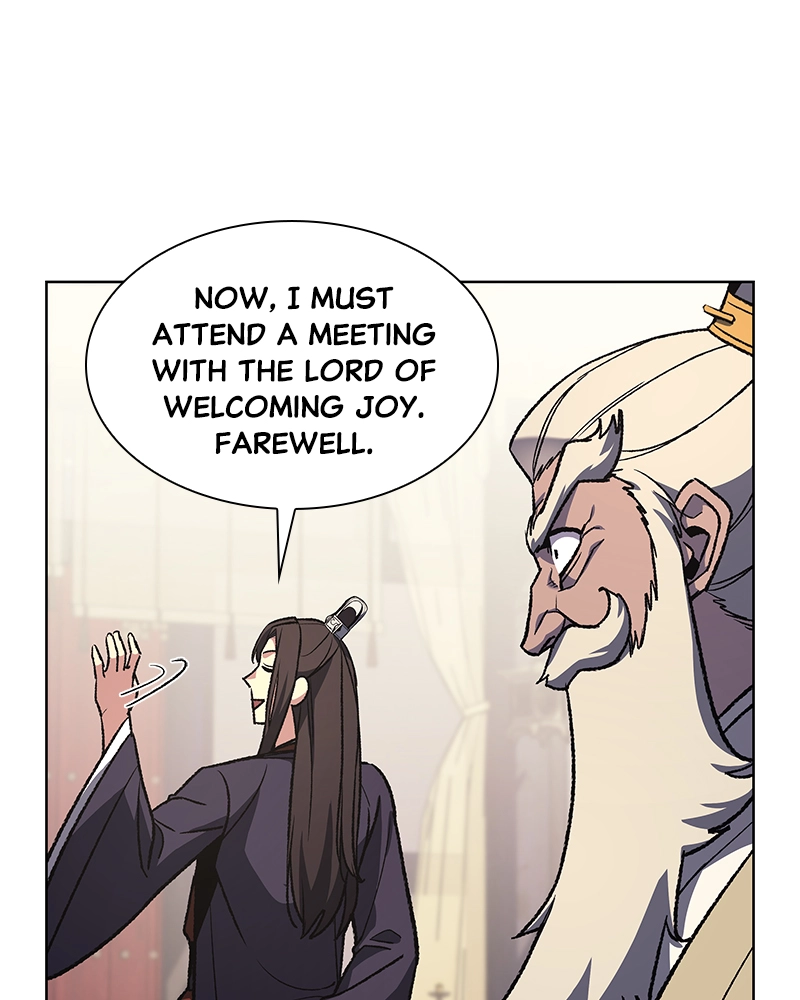 Reincarnated as an Unruly Heir Chapter 23 Page 69