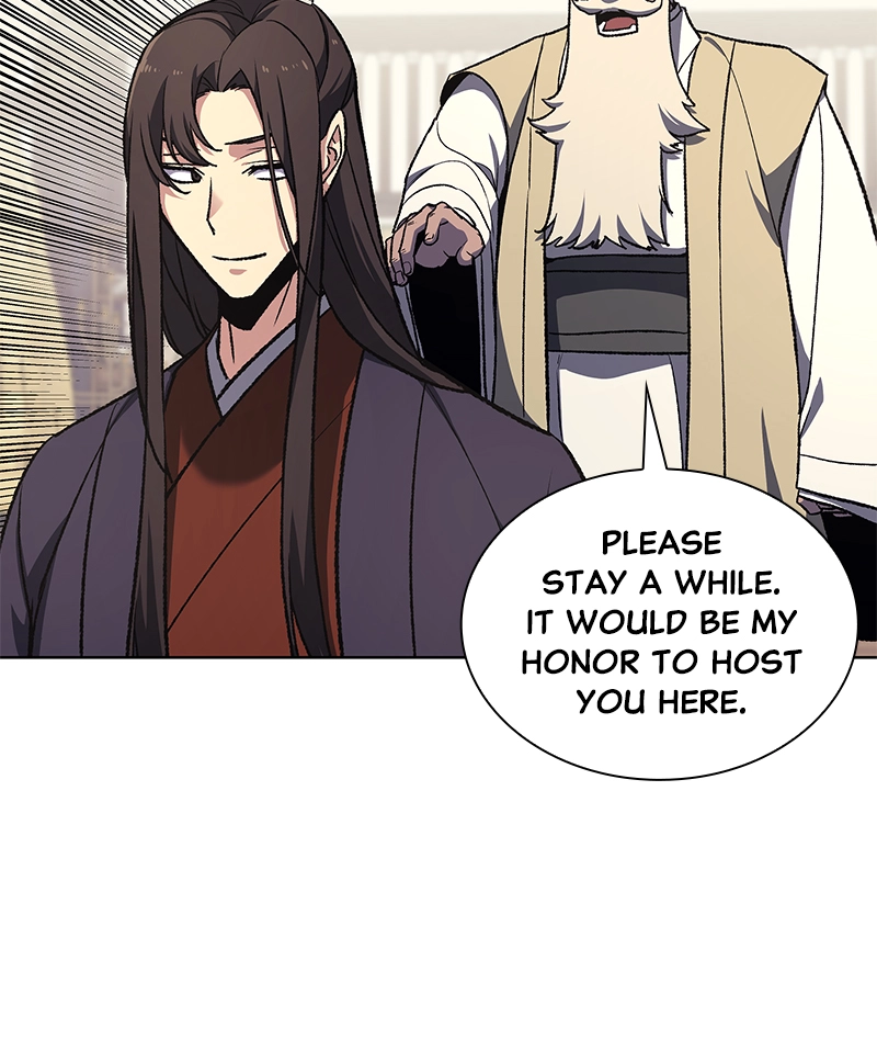 Reincarnated as an Unruly Heir Chapter 23 Page 72