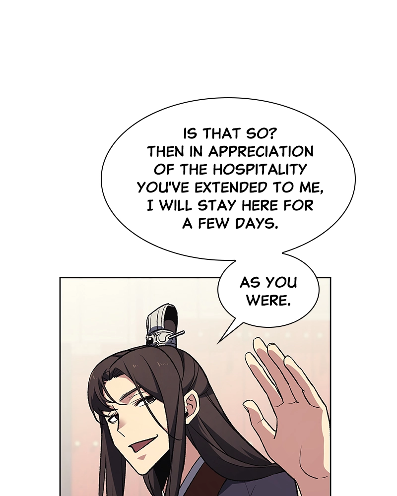 Reincarnated as an Unruly Heir Chapter 23 Page 73