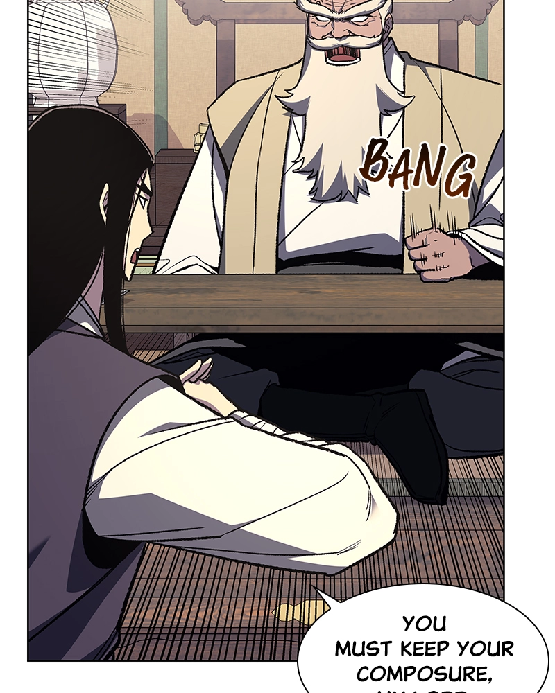 Reincarnated as an Unruly Heir Chapter 23 Page 78