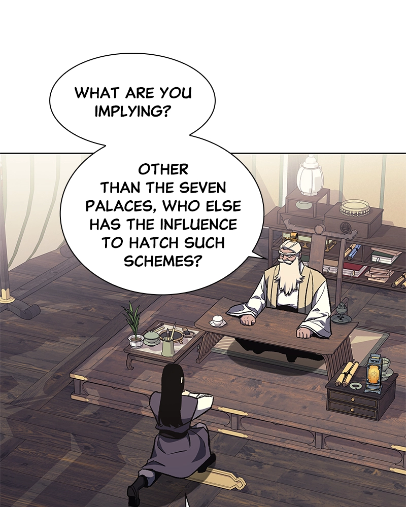 Reincarnated as an Unruly Heir Chapter 23 Page 83