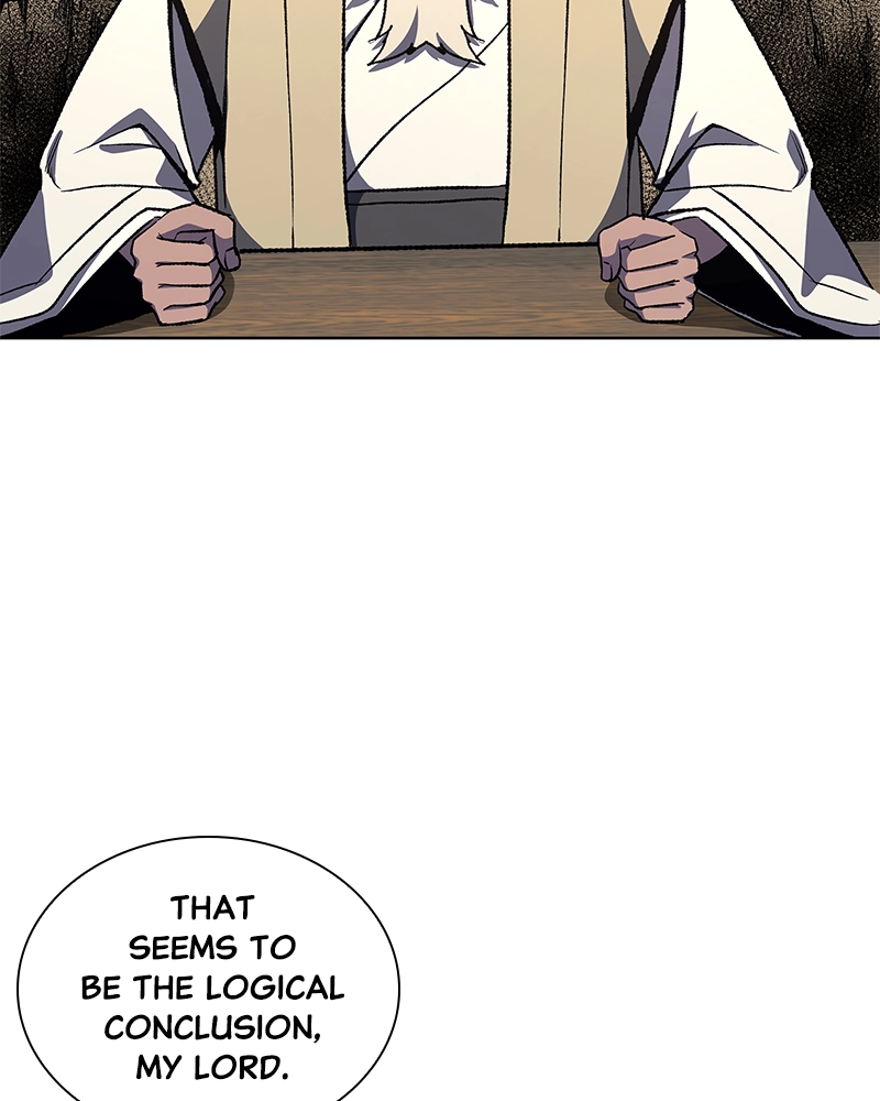 Reincarnated as an Unruly Heir Chapter 23 Page 87