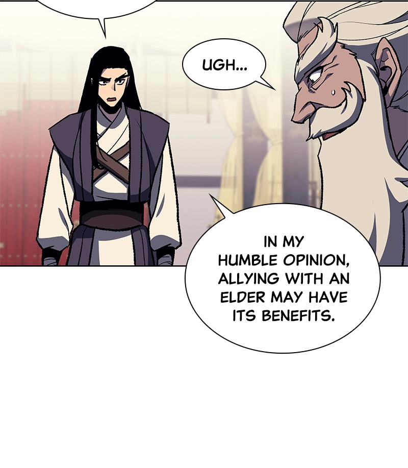Reincarnated as an Unruly Heir Chapter 23 Page 88