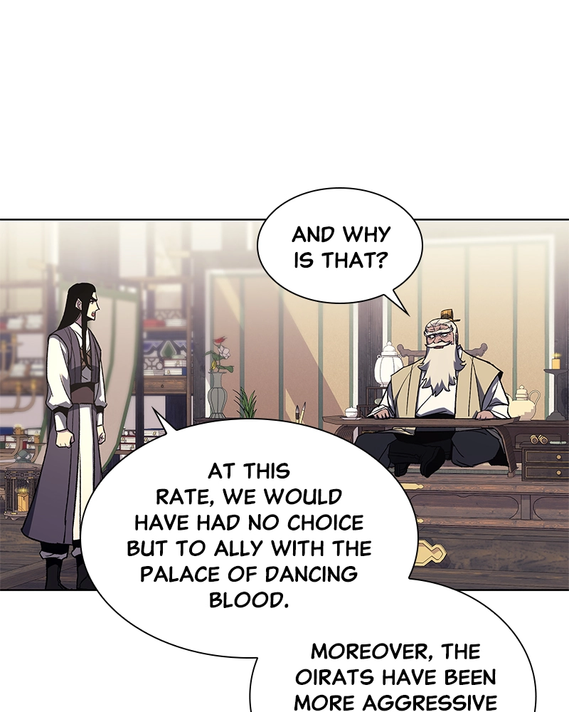 Reincarnated as an Unruly Heir Chapter 23 Page 89
