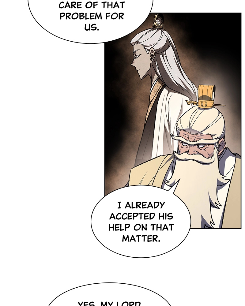 Reincarnated as an Unruly Heir Chapter 23 Page 91
