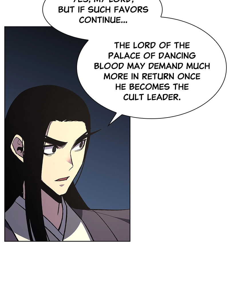 Reincarnated as an Unruly Heir Chapter 23 Page 92