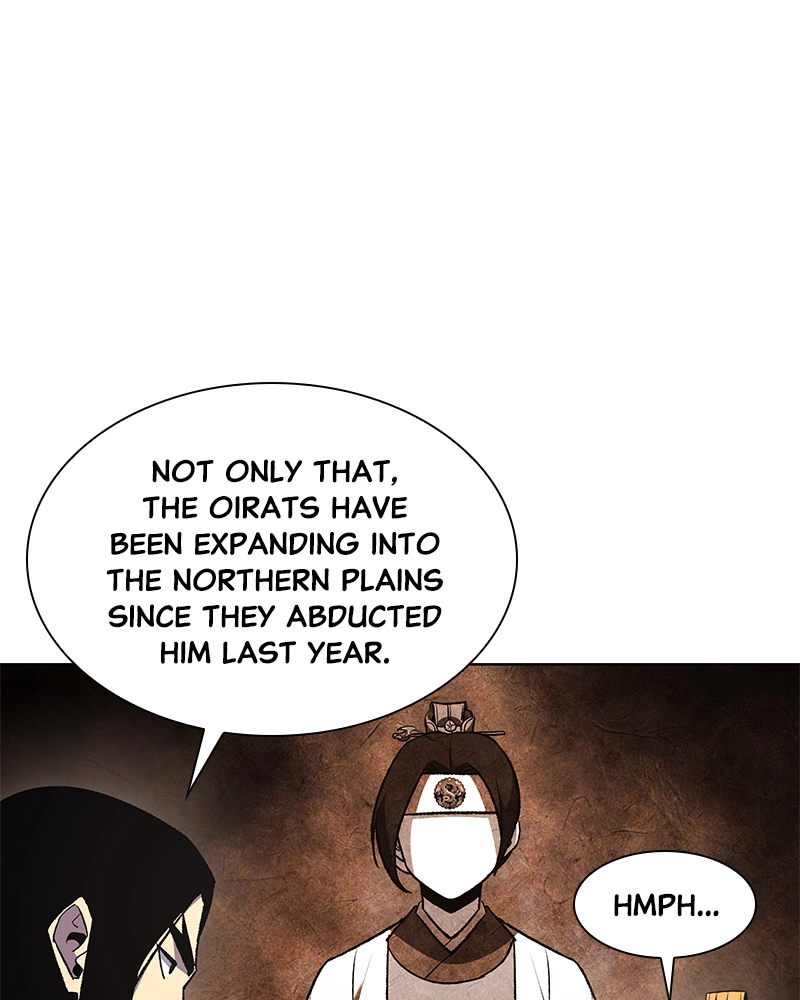 Reincarnated as an Unruly Heir Chapter 23 Page 93