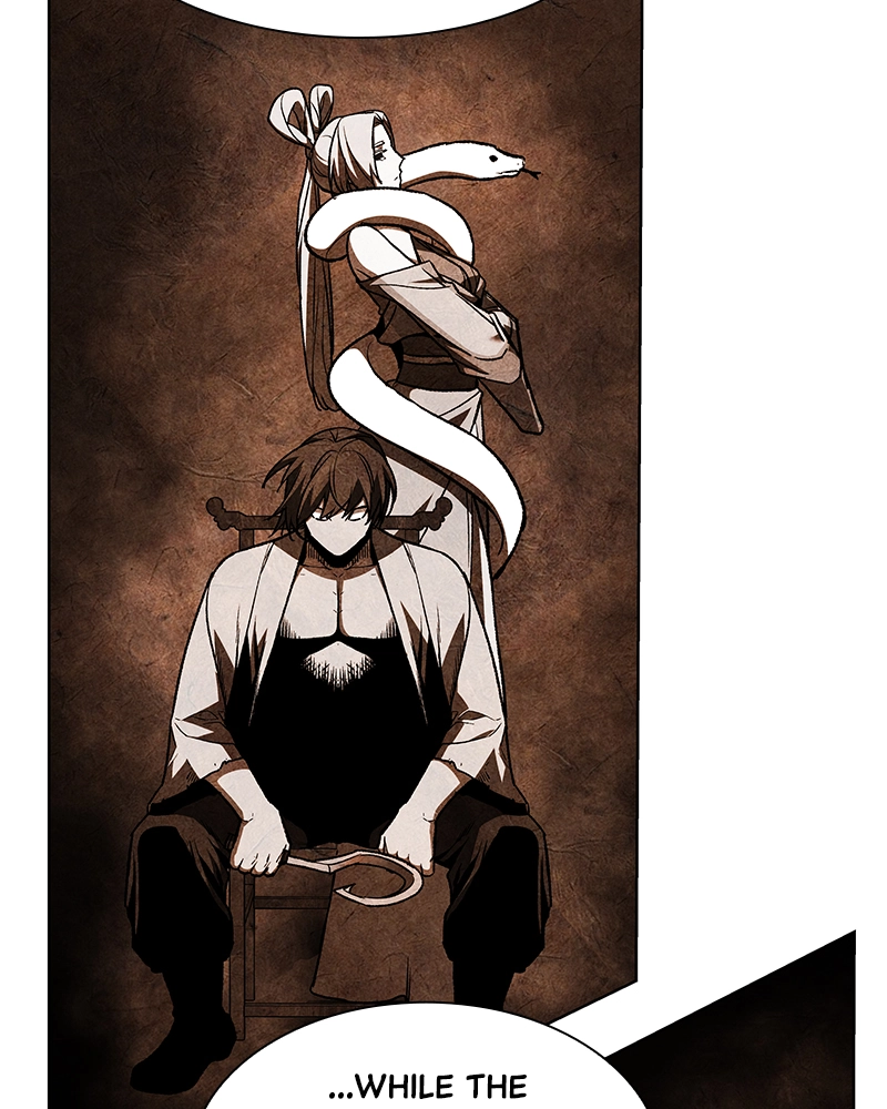 Reincarnated as an Unruly Heir Chapter 23 Page 95