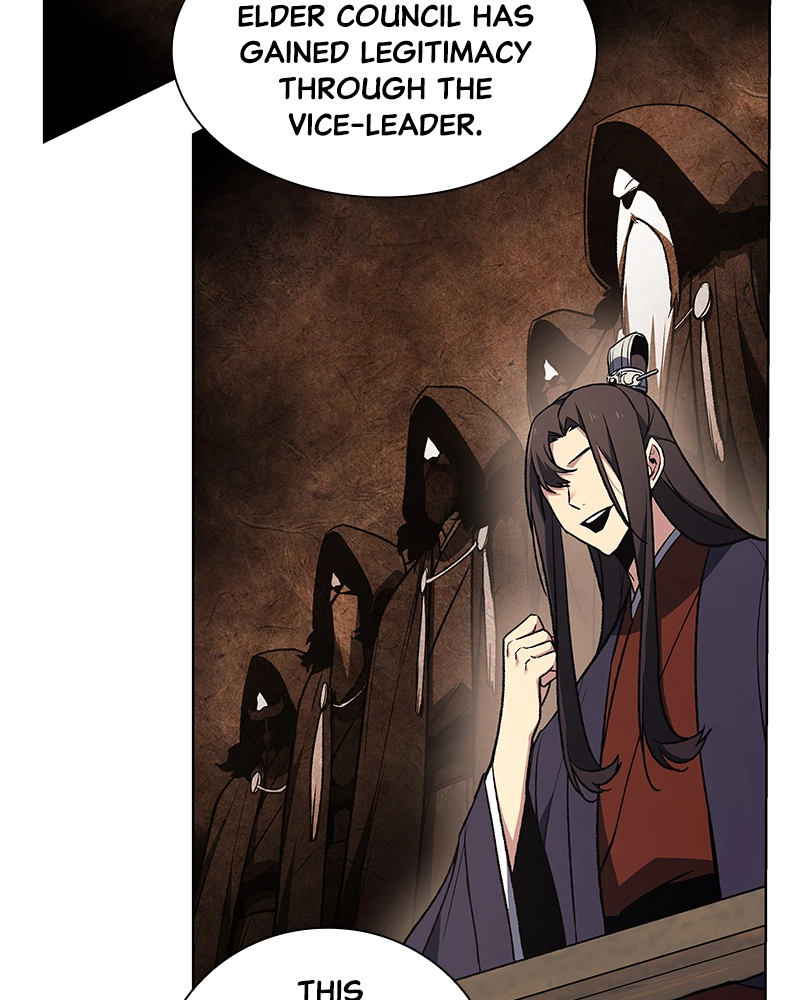 Reincarnated as an Unruly Heir Chapter 23 Page 96