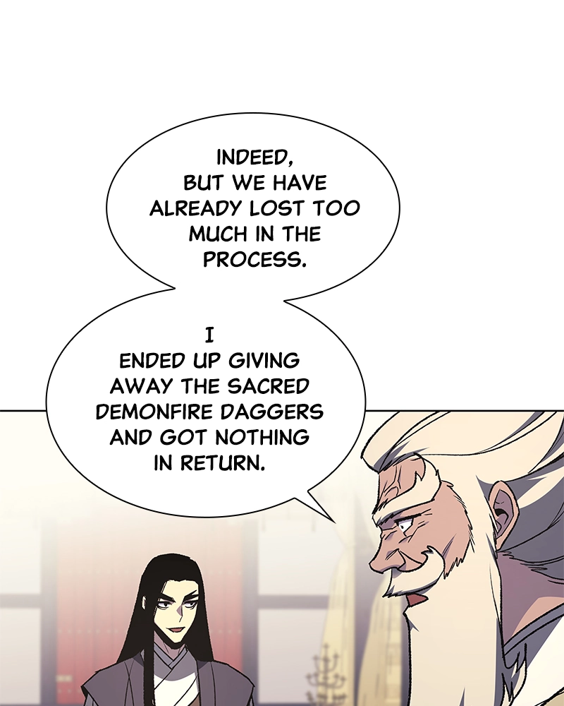 Reincarnated as an Unruly Heir Chapter 23 Page 98