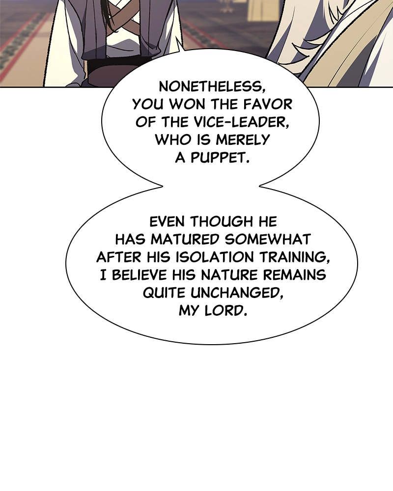 Reincarnated as an Unruly Heir Chapter 23 Page 99