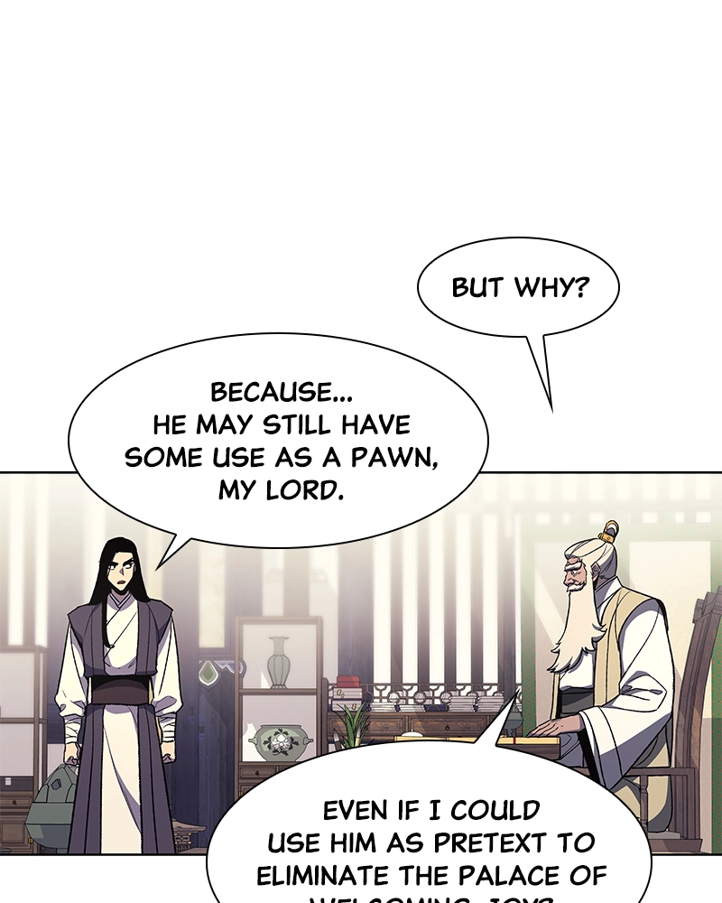 Reincarnated as an Unruly Heir Chapter 23 Page 115