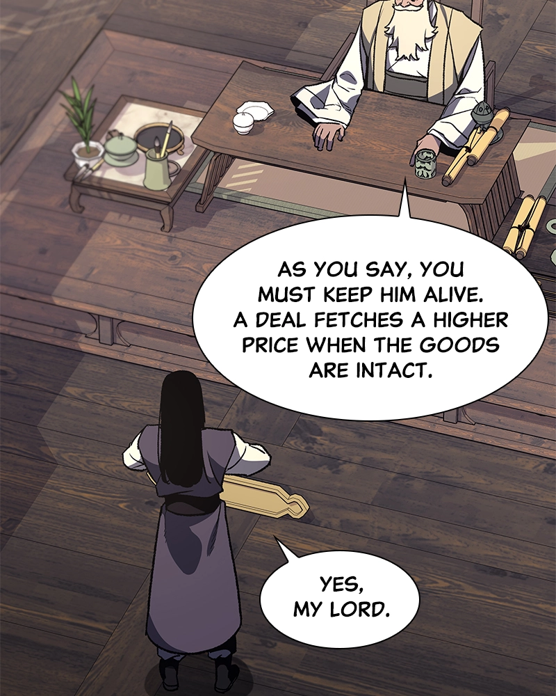 Reincarnated as an Unruly Heir Chapter 23 Page 119