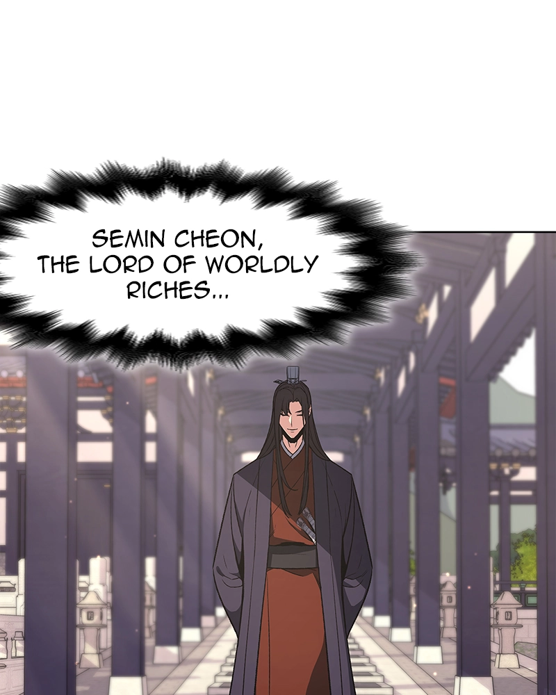 Reincarnated as an Unruly Heir Chapter 23 Page 124