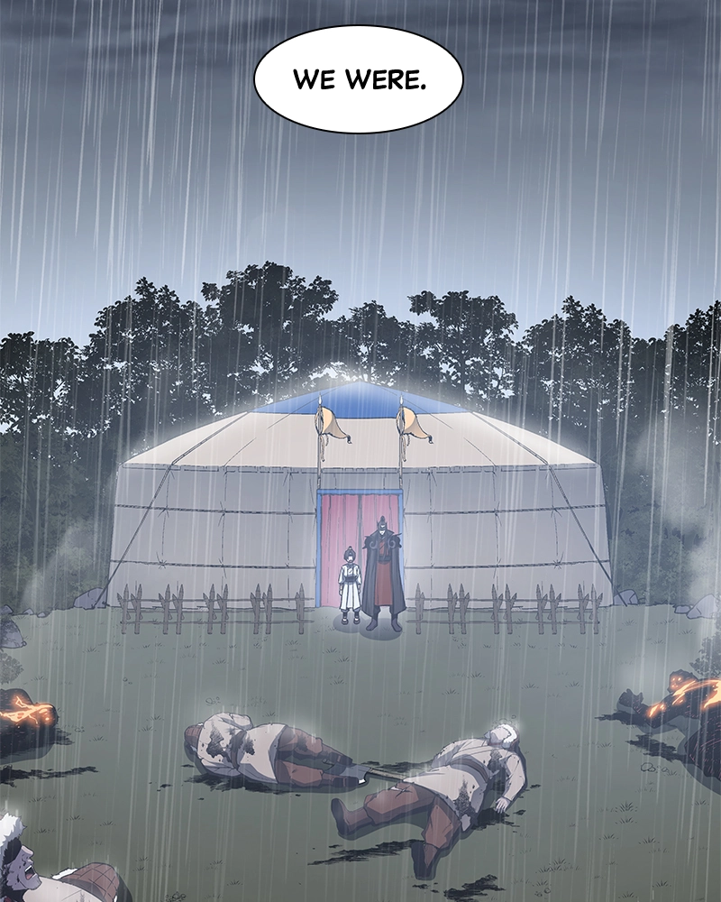 Reincarnated as an Unruly Heir Chapter 28 Page 10