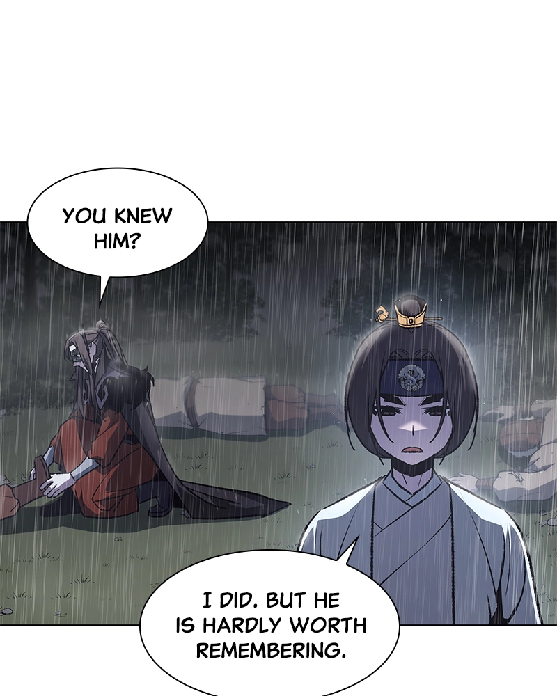 Reincarnated as an Unruly Heir Chapter 28 Page 18