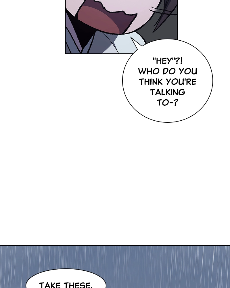 Reincarnated as an Unruly Heir Chapter 28 Page 20