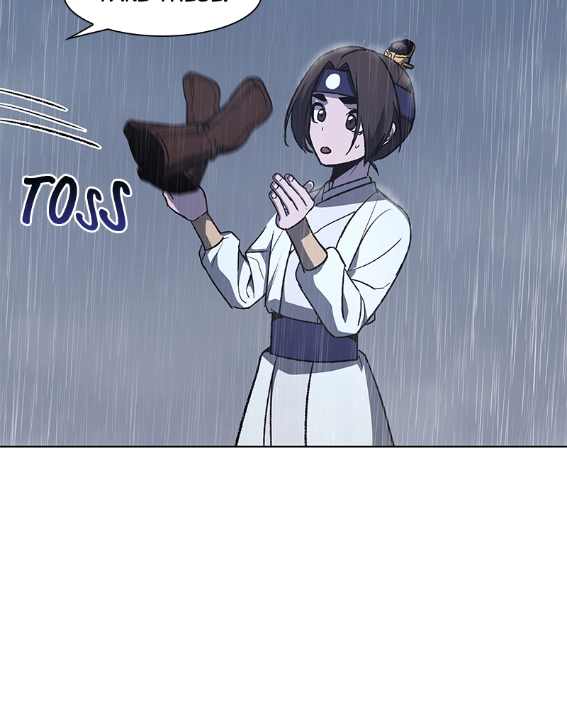 Reincarnated as an Unruly Heir Chapter 28 Page 21